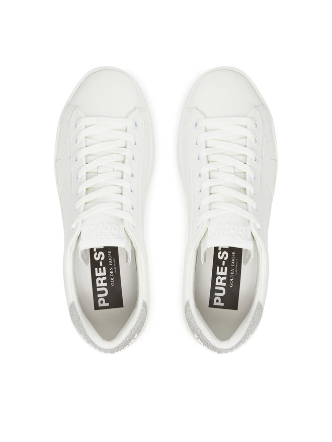 GOLDEN GOOSE Sportcipők GOLDEN GOOSE Pure New GWF00197.F000538.80185 Fehér
