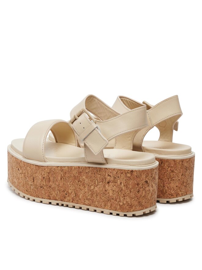 Lasocki Sandalen Lasocki WYL3440-3Z Beige