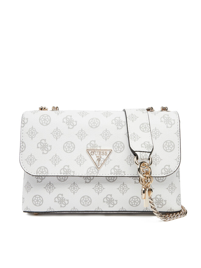 Guess Borsetta Guess HWEPG9 51020 Bianco