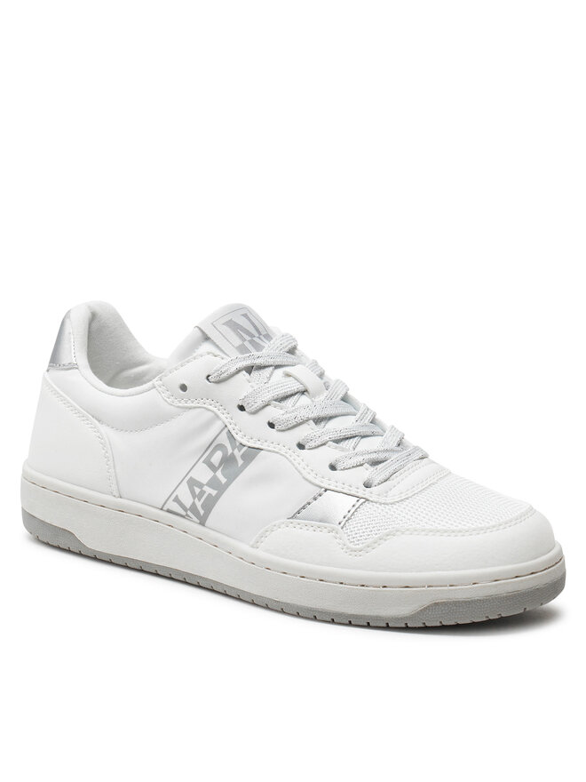 Napapijri Sneakersy Napapijri NP0A4I71 Biały