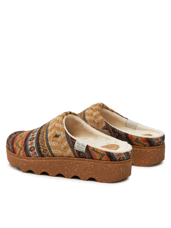 Toni Pons Pantuflas Toni Pons Joyce-Ya Marrón
