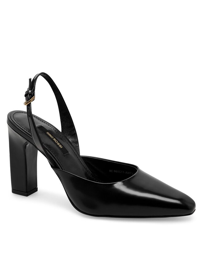 Gino Rossi Sandalen Gino Rossi ETNA-112598 Schwarz