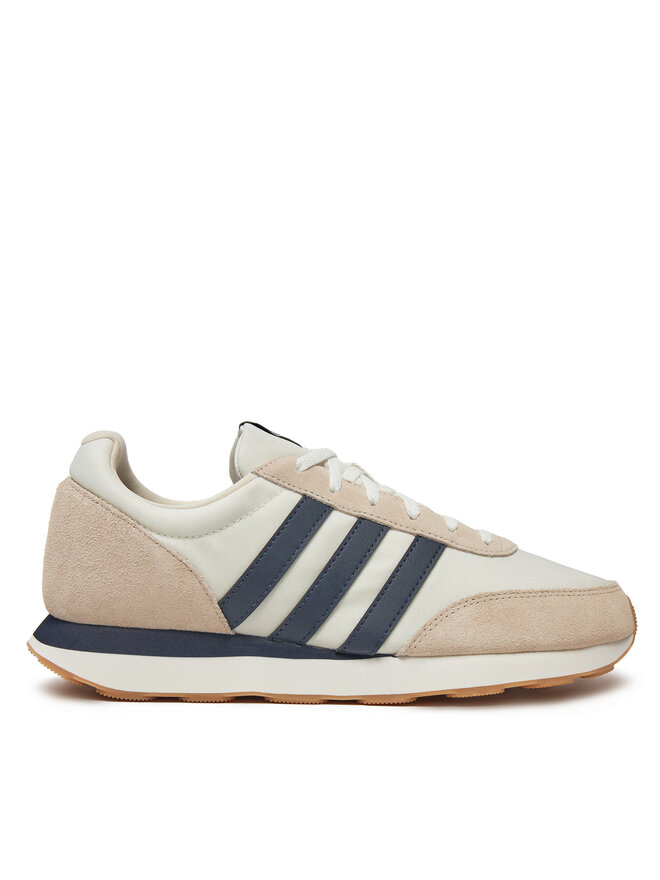 adidas Sneakersy adidas Run 60s 3.0 IE3830 Beżowy