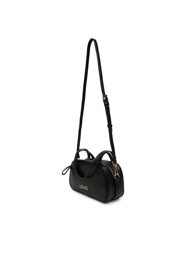 Liu Jo Handtasche Liu Jo AA6048 E1120 Schwarz