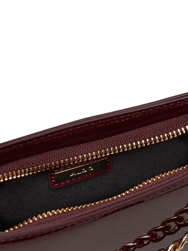 Aldo Handtasche Aldo Jobelle 13933945 Dunkelrot