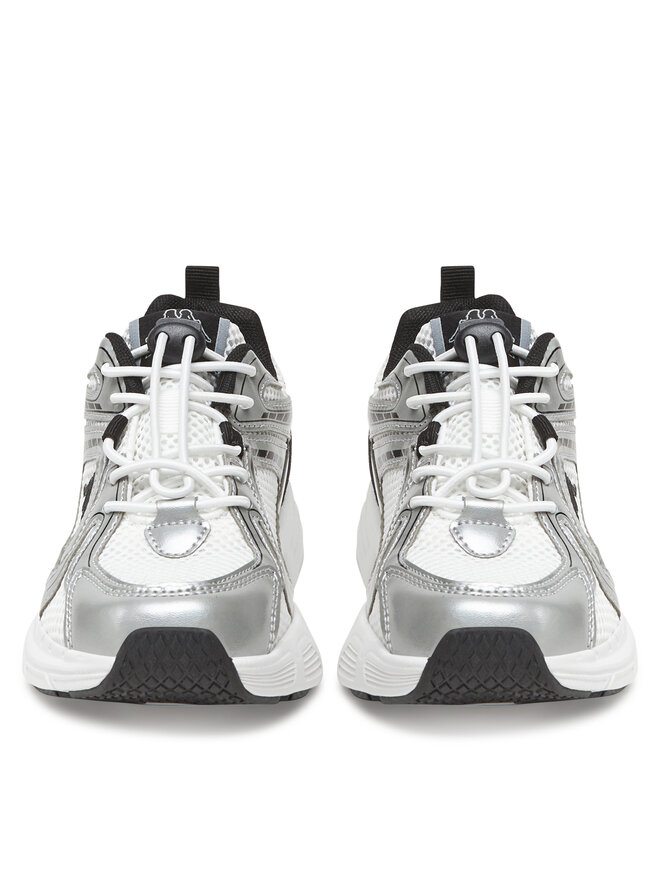 Kappa Sneakers Kappa CEO-CP40-244008Z Weiß