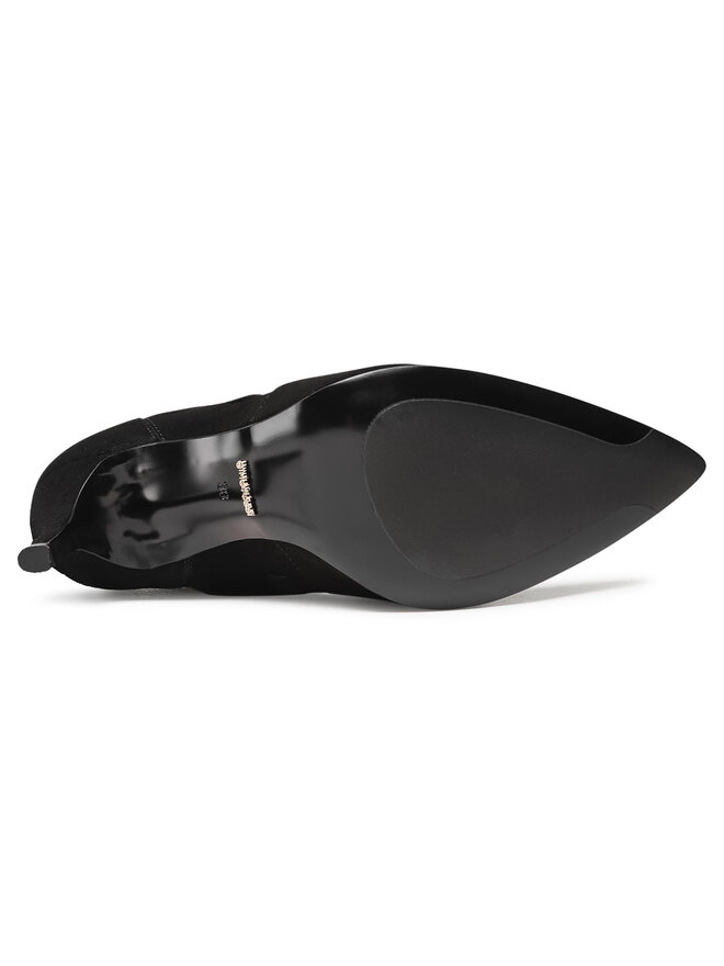 GINO ROSSI Stiefeletten Gino Rossi DBK123 Schwarz