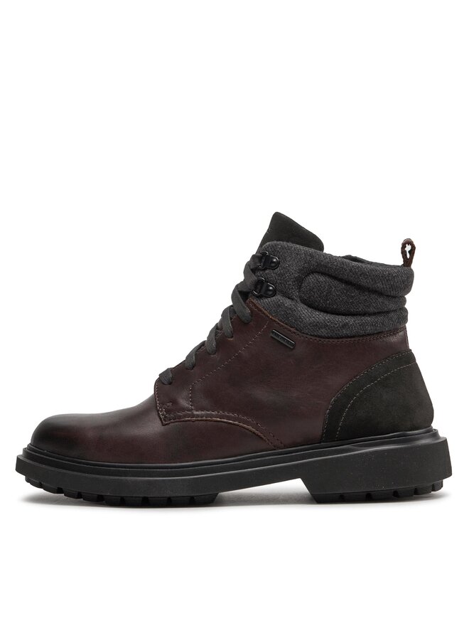 Geox Botas Geox U Faloria B Abx U36FBB 0FF22 C6009 Marrón