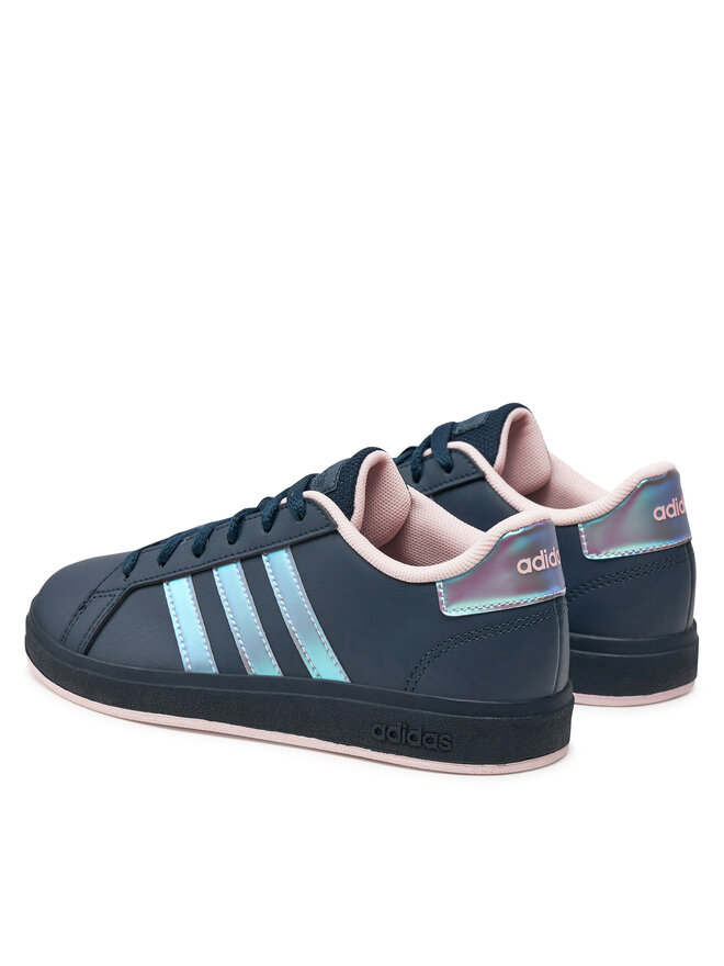 adidas Сникърси adidas Grand Court 2.0 K IH4888 Тъмносин