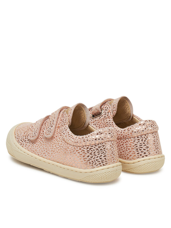Naturino Superge Naturino Cocoon Low Vl 2018343-13-0M04 M Roza