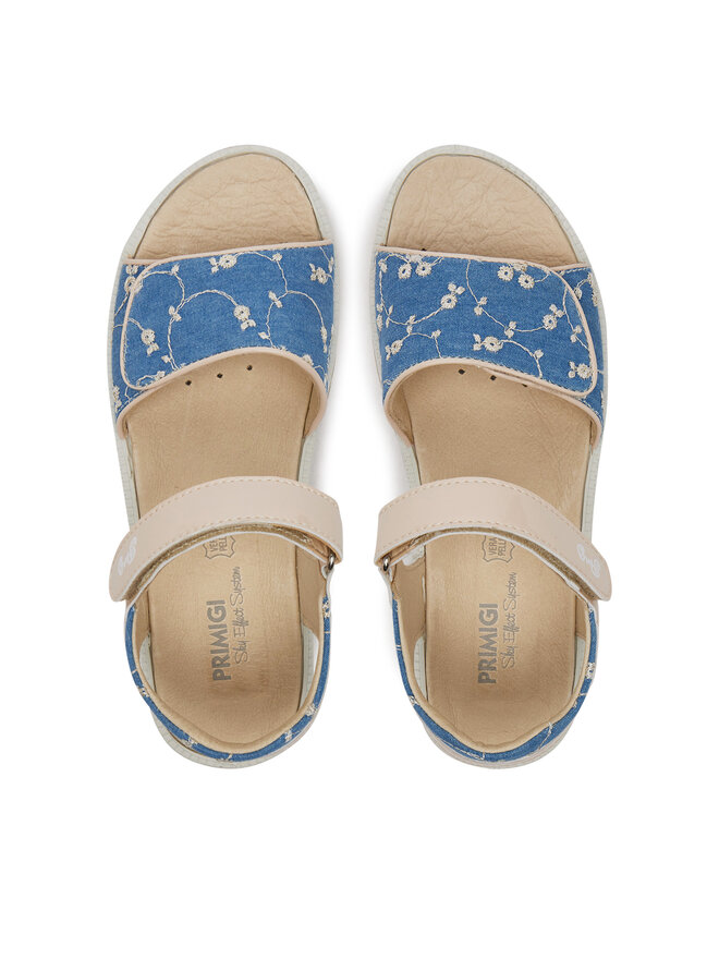 Primigi Sandales Primigi 7887700 D Zils