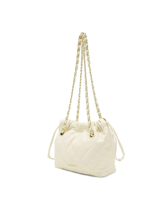 Torebka Badura TYL00287 Écru | eobuwie.com.pl