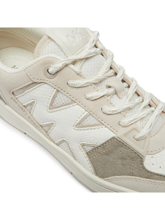 MICHAEL Michael Kors Zapatillas MICHAEL Michael Kors Rebel 43T4RBFS7D Beis