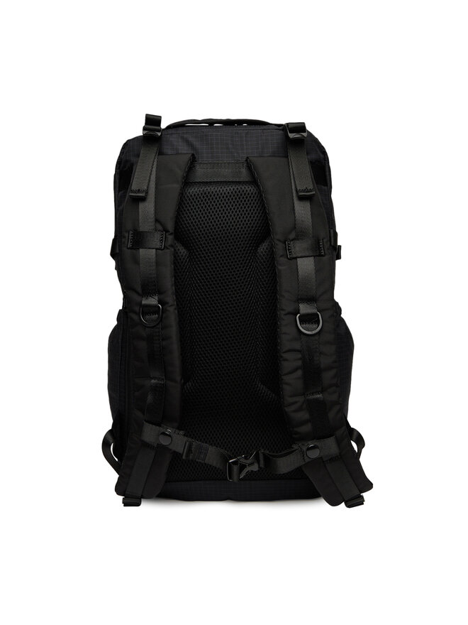 Doughnut Rucsac Doughnut Small Street Cruise D418STC-0003-F Negru