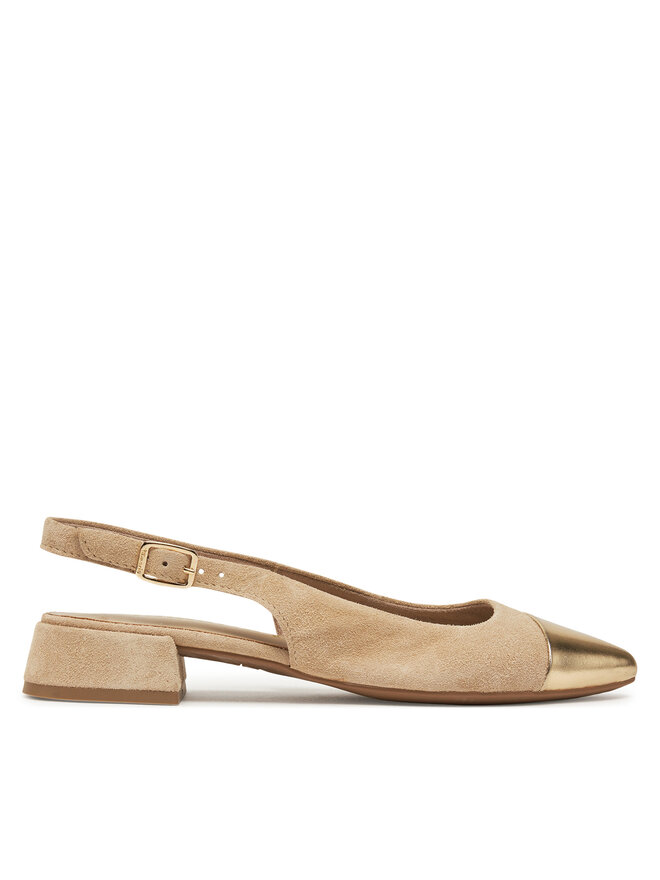 Tamaris Sandali Tamaris 1-29400-44 Bež