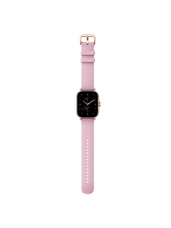 Amazfit Smartwatch Amazfit GTS 2e A2021 Fioletowy