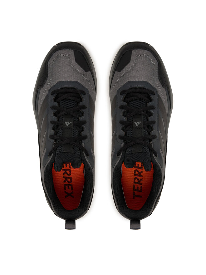adidas Трекінгові черевики adidas Terrex Eastrail 3 Climaproof JR4009 Сірий
