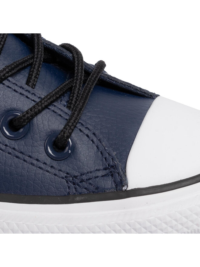 Converse Кеди Converse Ctas Winter Hi 164924C Cиній