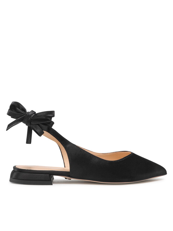 Solo Femme Sandalen Solo Femme 24309-01-355/000-05-00 Schwarz