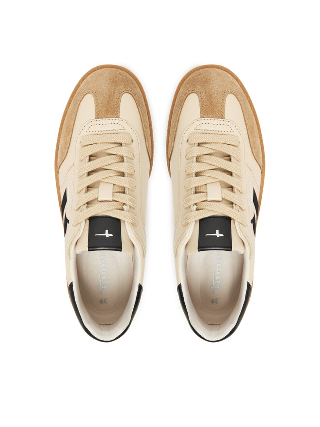 Tamaris Zapatillas Tamaris 1-23723-44 Beis