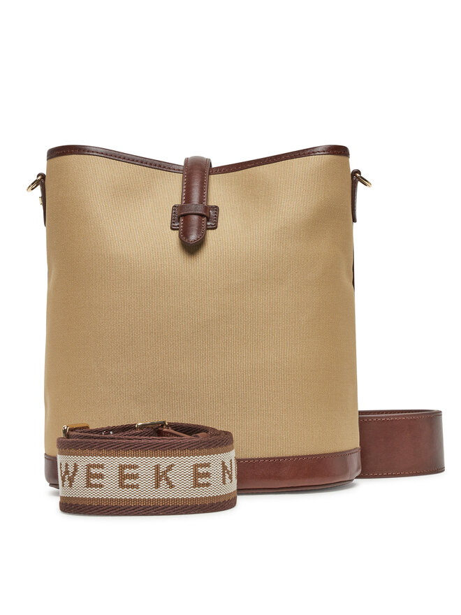 Weekend Max Mara Borsetta Weekend Max Mara Domizia1 2515511035650 Beige