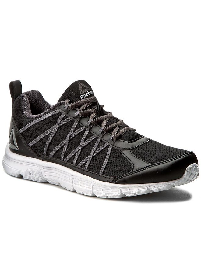 Reebok Laufschuhe Reebok Speedlux 2.0 BD5441 Schwarz