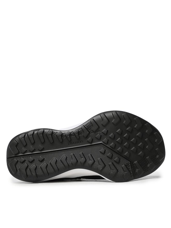adidas Trekkingschuhe adidas Terrex Voyager 21 Slip-On Travel Shoes GW9334 Schwarz