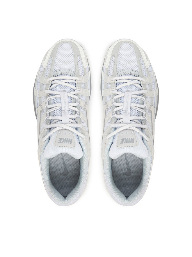 Nike Sneakers Nike WMNS P-6000 FV6603 101 Gri