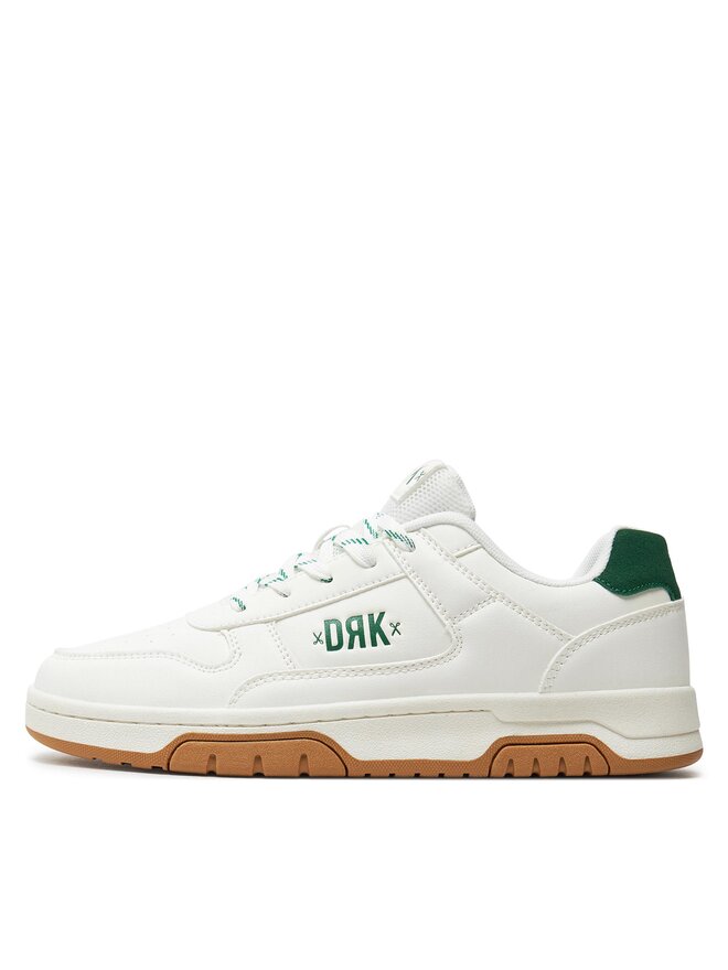 Dorko Zapatillas Dorko Advantage DS24S21M Blanco