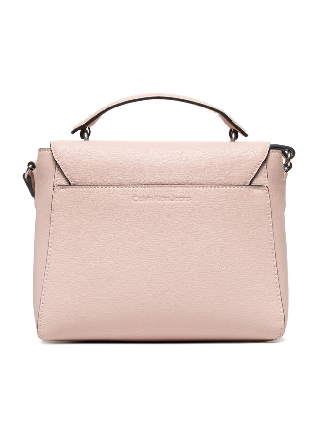 【楽天カード分割】 Rankinė Calvin Klein Minimal Monogram Mini Top Handle その他