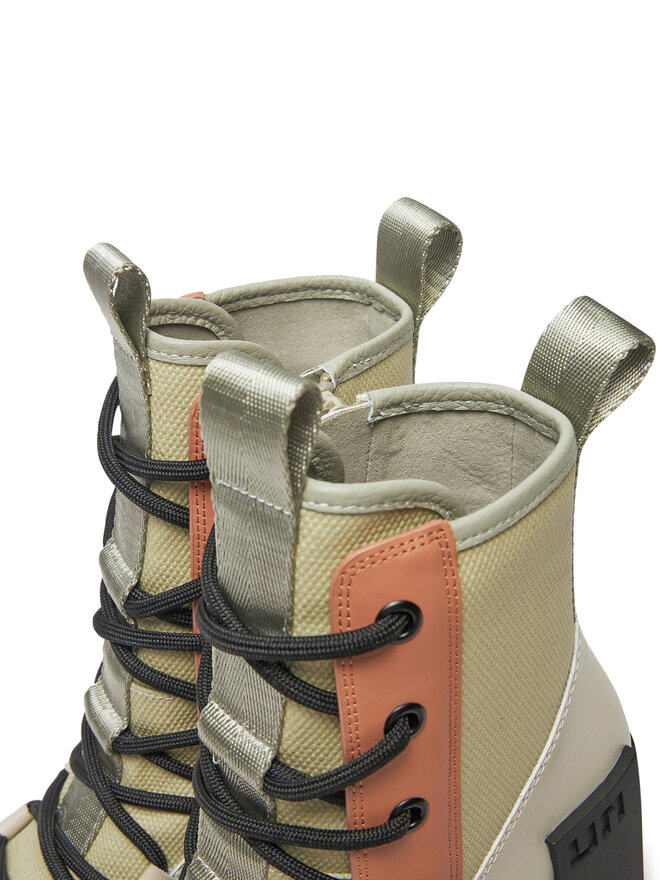 United Nude Botines United Nude Grip Explorer Mid 1088382754 Beis