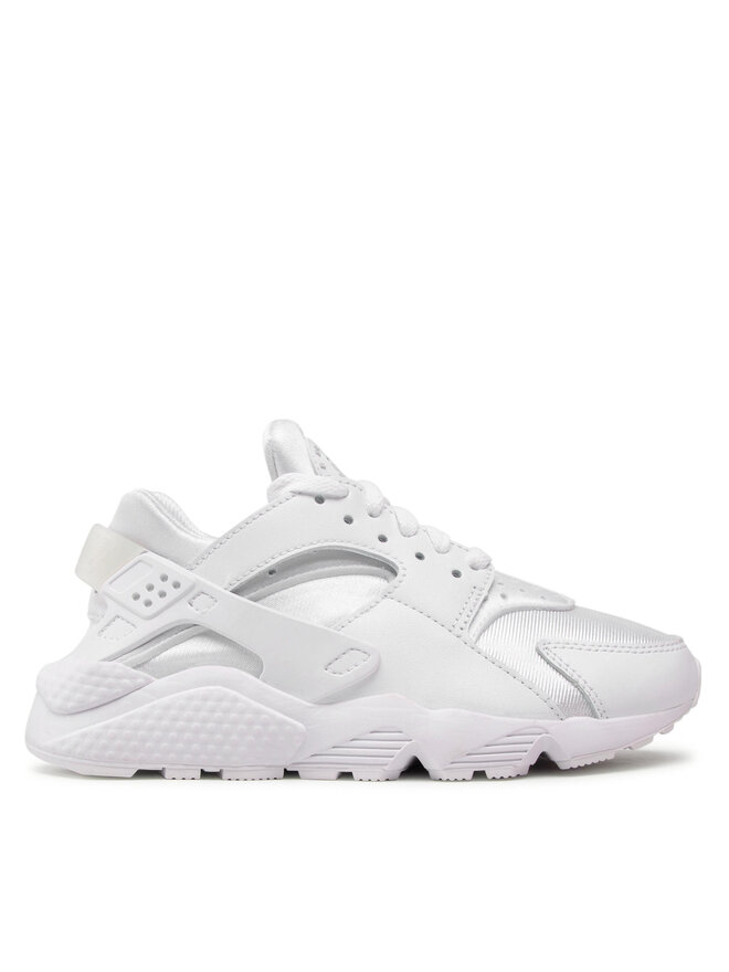 Sneakersy Nike Air Huarache DH4439 102 Biały | eobuwie.com.pl