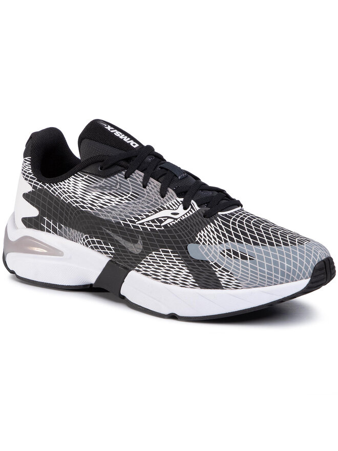 Nike Sneakers Nike Ghoswift BQ5108 101 Grau