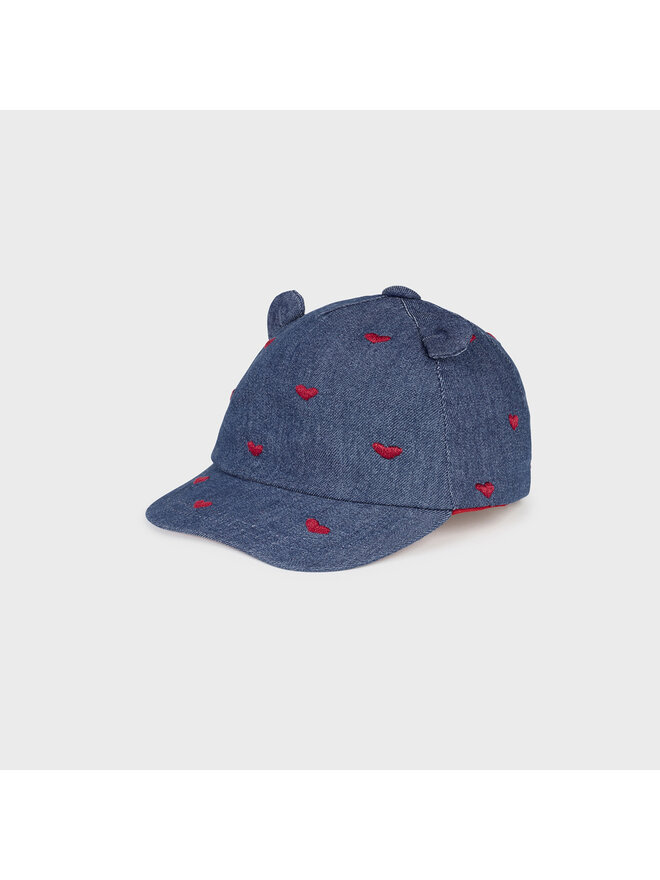 Mayoral Cap Mayoral 9609 Blau