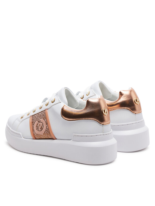 Pollini Sneakers Pollini SA15034G1IXC110C Bianco
