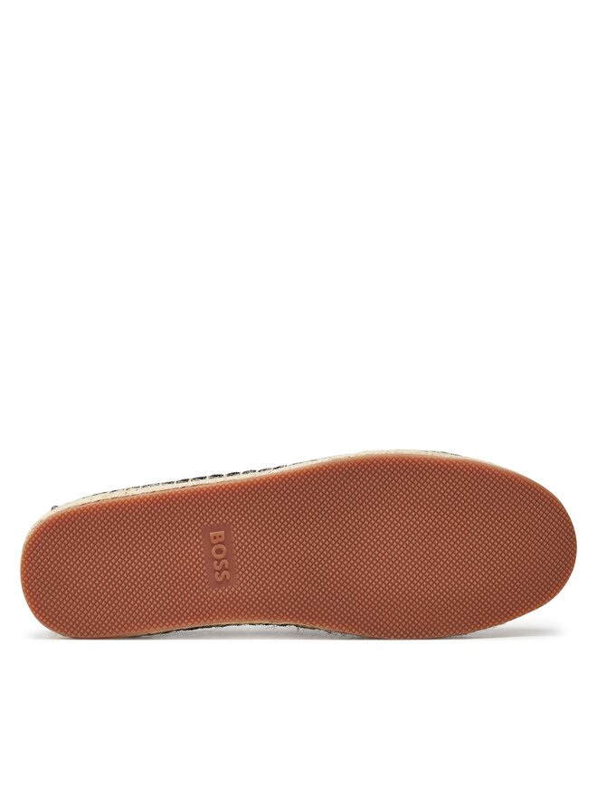 BOSS Espadrilles Boss Madeira Slon Sdapcmn 50522049 Sötétkék