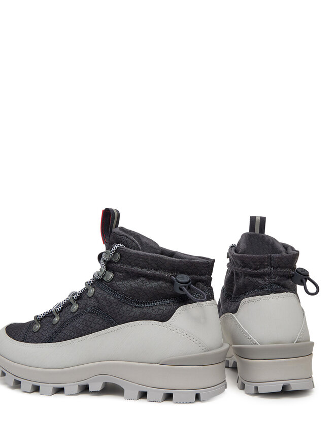 Hunter Bakancs Hunter Womens Travel Explorer Boot WFS2336REN Sötétkék