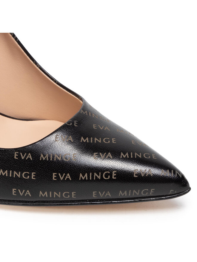 Eva Minge Scarpe stiletto Eva Minge EM-21-05-000008 Nero