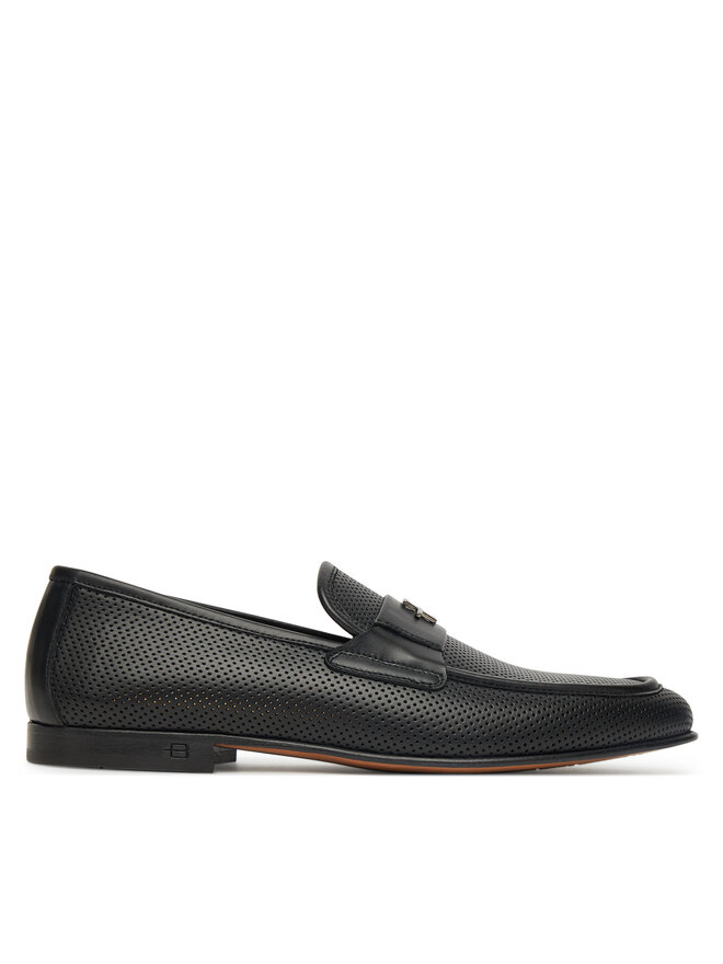 Baldinini Pantofi Baldinini U5E102P1VFVT0000 Negru