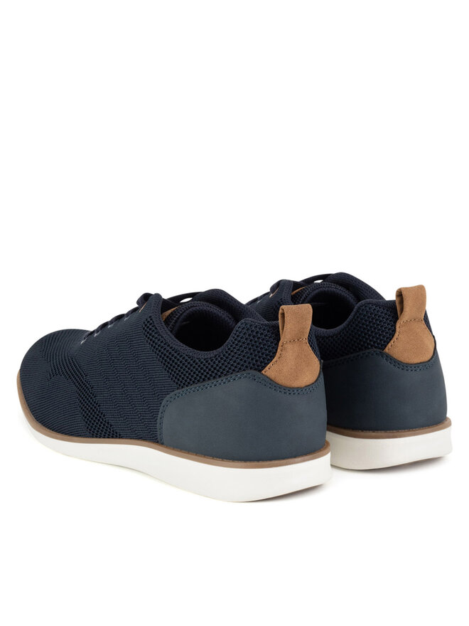 Lanetti Scarpe basse Lanetti VSS25-L004 Blu scuro