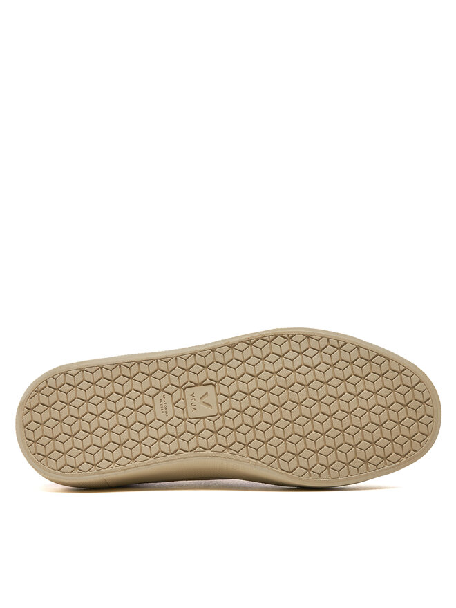 Veja Sneakers Veja Wata II Canvas PL0103348A Μωβ