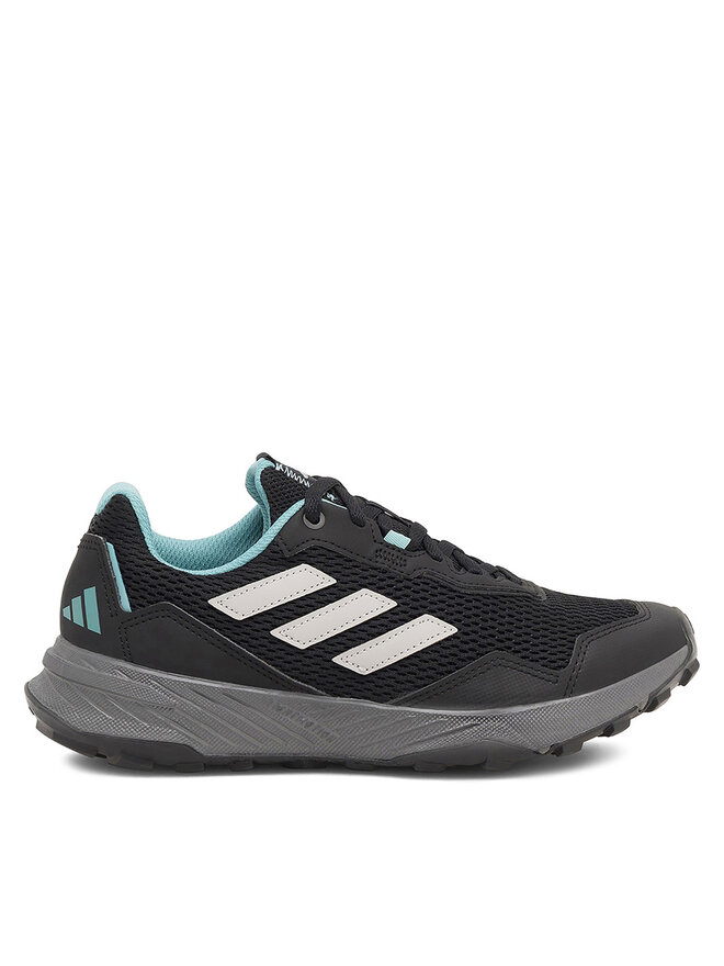 adidas Futócipő adidas Tracefinder W IF0556 Fekete