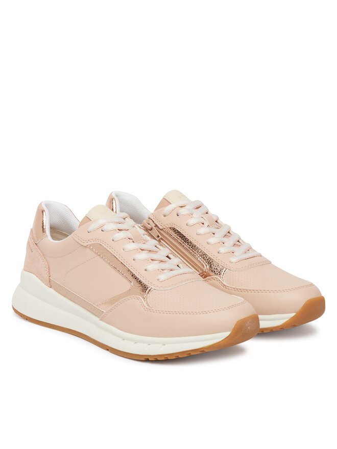 Geox Sneakers Geox D Octaviee D659LB-05422 C8ZH8 Rosa