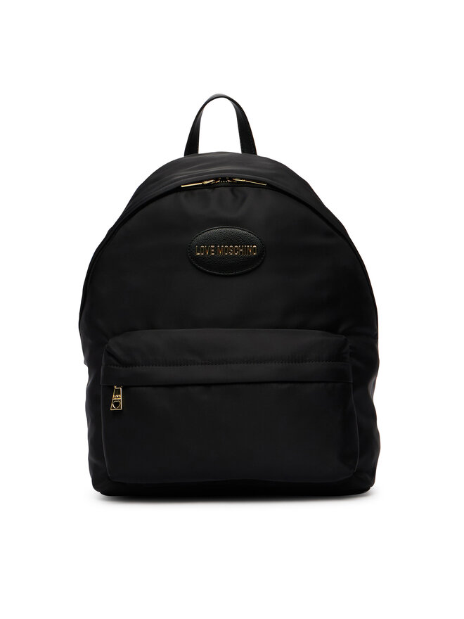 LOVE MOSCHINO Rucksack LOVE MOSCHINO JC4065PP1PLM100A Schwarz