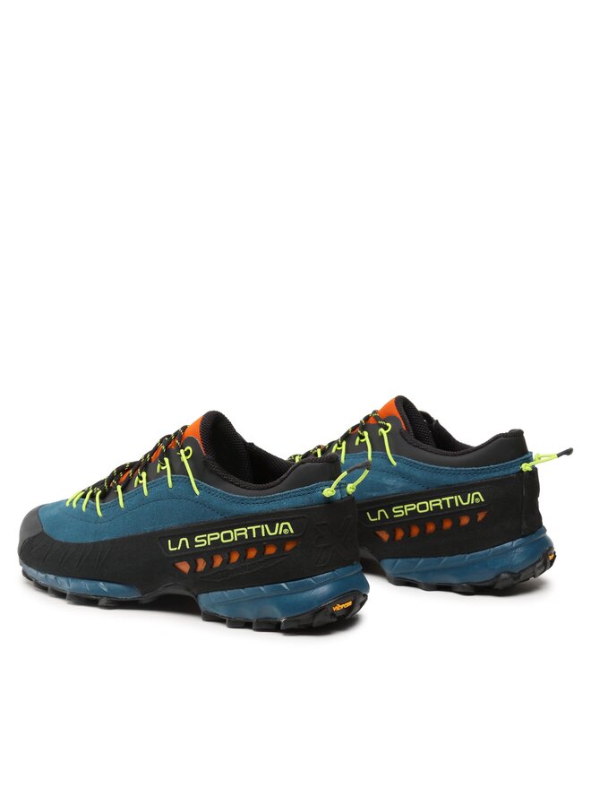 La Sportiva Trekkingi La Sportiva Tx4 17W639208 Niebieski