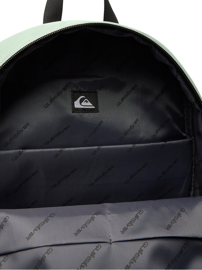 Quiksilver Rucksack Quiksilver CWBEO-QUIK-F-001-10 Hellgrün