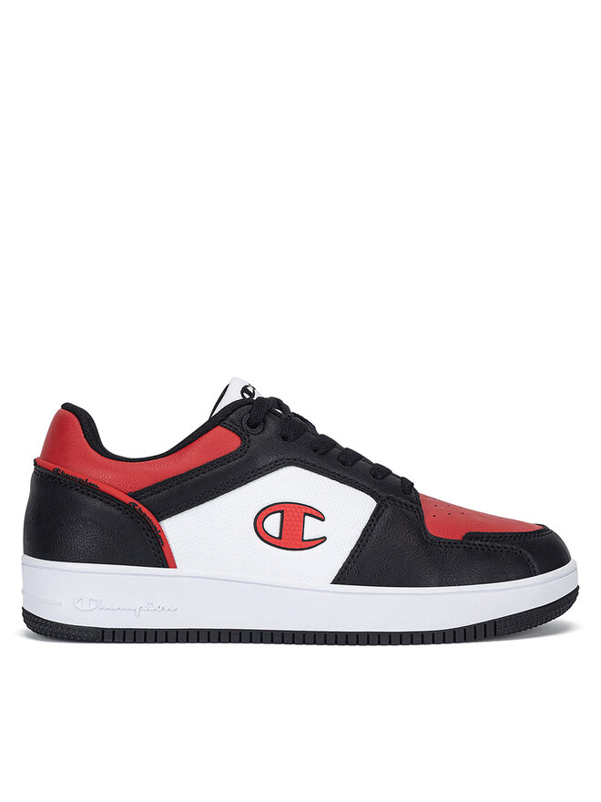 Champion Sneakers Champion RD18 2.0 B GS LOW S32415-KK019 Rot