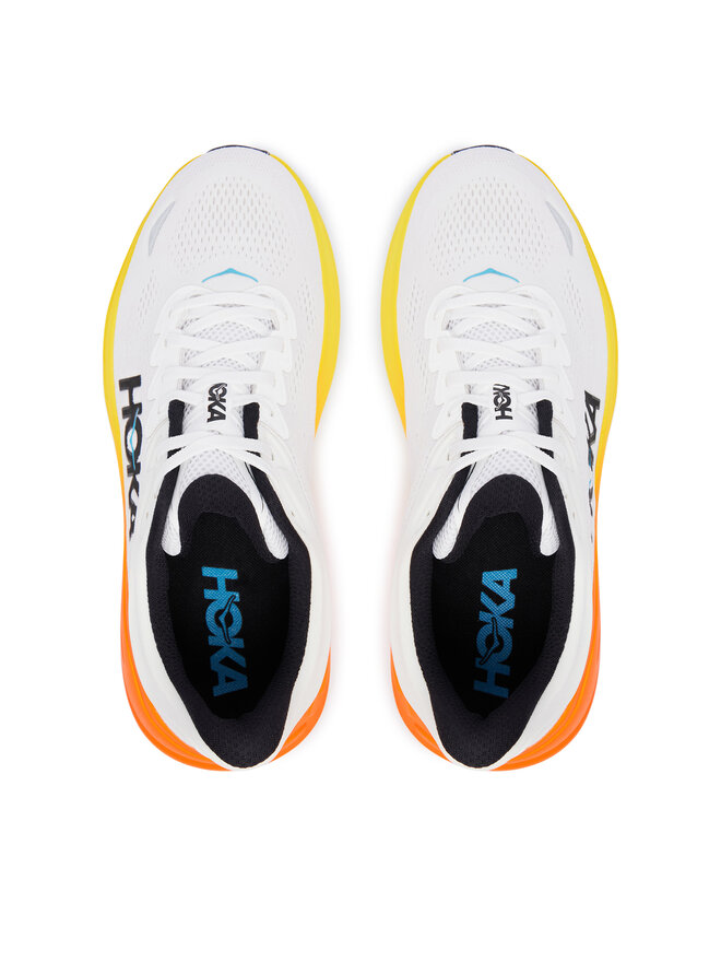 Hoka Взуття для бігу Hoka BONDI 9 WIDE 1162013 Голубий