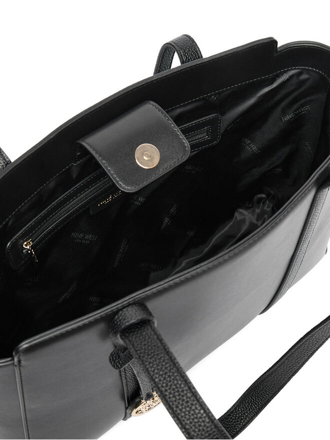 Nine West Handtasche Nine West C-MARYLAND-LDA8570 Schwarz