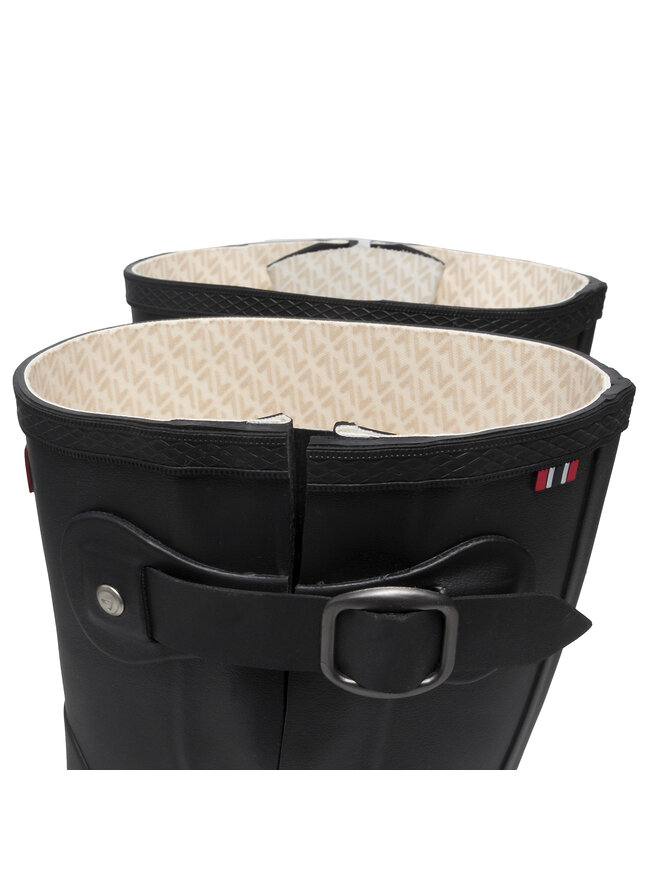 Viking Guminiai batai Viking Hedda 1-36500-2 Juoda